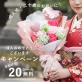 ソープフラワー ピッコロバルーンブーケ | 卒業式 花束 プレゼント フラワーブーケ バルーン ブーケ イベント 習い事 入園 入学 卒園 発表会 母の日 敬老の日 成人式 退職祝い 栄転 昇進 種類豊富 