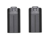Mavic mini用 2500mAh 【2本】互換品 大容量バッテリー バッテリー海外版 マビックミニ バッテリー ドローン 時間延長 長時間 電池