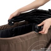 コンビ combi コムペット compet フィカゴー FikaGO トグル TOGGLE ペットカート ブラッシュベージュ