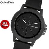 カルバン クライン CALVINKLEIN RESET42 腕時計 メンズ クォーツ 25200525 カルバンクライン