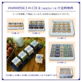 高級プリン専門店の10月期間限定！プレーン3個・かぼちゃ3個 計6個入【20.000円以上お買い上げで送料無料】