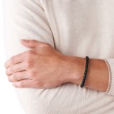 フォッシル FOSSIL Jewelry アクセサリー ブレスレット メンズ JF00510797