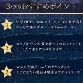 ＼早割！／ クリスマスケーキ クリスマスプレゼント 予約 2026 ケーキ ティラミス 冷凍 お取り寄せ ココア コーヒー チョコレート ティラミスチョコ ティラミスケーキ 4号 2人 3人 スイーツ お菓子 洋菓子 可愛い かわいい おしゃれ おいもや