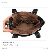 Lee リー LL003 トートバッグ  トート 手持ち 斜め掛け レディース 普段使い 使いやすい かばん カバン 鞄 バッグ