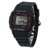 メンズ ギフトセット gショック ジーショック G-SHOCK 電波ソーラー FD-GW-M5610U-1 オリジン 5600シリーズ メンズ 腕時計 ブランド カシオ casio デジタル