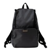 APPLEBAG アップルバッグ ペアレンツリュック レディース メンズ 18L 大容量 軽量 撥水 マザーズリュック マザーズバッグ ファザーズバッグ 多機能 自立 保冷ポケット 大きく開く ベビーカー キャリー対応 アウトドア レジャー ユニセックス ギフト