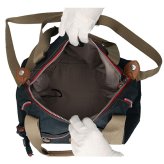 キプリング ボストンバッグ レディース ブランド Kipling アート 2WAY K10619-99S True Navy C