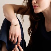 フォッシル FOSSIL Harlow アクセサリー ブレスレット レディース JF04995998【2026 新作】
