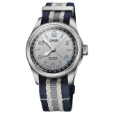 オリス ORIS ルーゲーリッグ Lou Gehrig 腕時計 メンズ 自動巻き 限定モデル 01 754 7785 4091-Set【2026 新作】