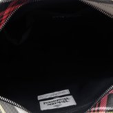 ヴィヴィアンウエストウッド トートバッグ レディース Vivienne Westwood 4205007D S0012 PF O101 NEW EXHIBITION TARTAN ニューエキシビション タータンチェック マルチカラー ショッパーバッグ オーブ