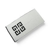ジバンシー GIVENCHY マフラー GV3518-J6262-001 ユニセックス メンズ レディース ブラック マフラー