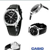 メンズ ギフトセット カシオ チープカシオ CASIO クォーツ 電池式 FD-MTP-1370L スタンダード 海外モデル メンズ チプカシ 腕時計 ブランド casio 選べるモデル