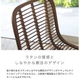 スチール脚 ラタン ダイニングチェア デスクチェア パーソナルチェア チェア チェアー 椅子 イス いす ダイニングチェアー リビングチェア 籐 おしゃれ ナチュラル シンプル 北欧 韓国 新生活