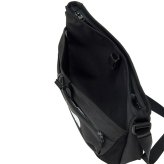 ノースフェイス ショルダーバック リープショルダー THE NORTH FACE NM72601 LEAP SHOULDER 8L 標準的なサイズ 長財布 ペットボトル 折りたたみ傘 ブラック 黒 ホワイト レッド グレー