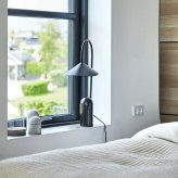 ferm LIVING ファームリビング Arum アールム ポータブルランプ テーブルライト間接照明 北欧インテリア ブランド 人気 充電 持ち運び 室内 おしゃれ デスクライト