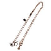 SWAROVSKI スワロフスキー ネックレス 5736984 Symbolica アクセサリー ローズゴールド