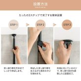 ラック ウォール ウッドウォール 壁面収納 突っ張り棚 突っ張り 突っ張り収納 つっぱり 棚 薄型 ウォールシェルフ 壁面 フック収納 キッチン収納 北欧 収納 壁掛け 新生活