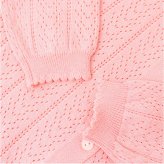 カーディガン 女の子 通販 サマーカーディガン 長袖 サマー 羽織りもの ボレロ アウター 子ども服 子供服 薄手 こども 子ども キッズ 冷房対策 子供 シンプル 可愛い おしゃれ トップス キッズカーディガン
