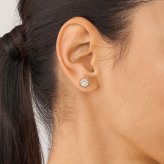 フォッシル FOSSIL Ellis アクセサリー ピアス レディース JF04375710
