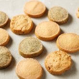 新潟 イタリア軒 焼き菓子 詰め合わせ ギフトセット 4種 計8個入り スイーツ 個包装 焼菓子 クッキー 洋菓子セット