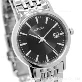シチズン フォルマ エコドライブ 腕時計 ペアモデル レディース CITIZEN FORMA EW1580-50G
