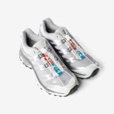 サロモン SALOMON XT-4 OG スニーカー メンズ レディース シューズ エックスティー ローカット カジュアル