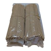 岩手名物　玄そば100％ 土川そば 600g×2の10袋箱入りセット