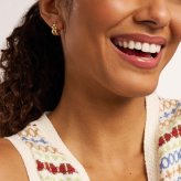 フォッシル FOSSIL Arden アクセサリー ピアス レディース JF04902710