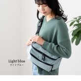 APPLEBAG アップルバッグ ボディバッグ レディース メンズ ウエストバッグ ワンショルダーバッグ スリングバッグ ウエストポーチ 斜め掛け 大きめ 軽量 多機能 おしゃれ プチプラ ギフト ラッピング