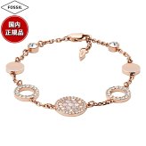 フォッシル FOSSIL Merrit アクセサリー ブレスレット レディース JF01739791