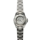 ナバルウォッチ NAVAL WATCH Produced By LOWERCASE ローワーケース FRXD002 腕時計 メンズ 自動巻き GMT