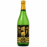 阪神タイガース 2026年リーグ優勝記念ラベル酒「勝利の美酒 優勝」 720ml