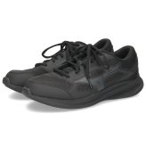 MIZUNO ミズノ マキシマイザー 27 SW ランニングシューズ メンズ レディース スーパーワイド 幅広 4E ゆったり スニーカー 運動靴 K1GA2603 黒 白