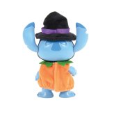 グランドジェスタースタジオ Grand Jester Studios スティッチ ウィッチ パンプキン 置物 フィギュア 人形 6018014 リロアンドスティッチ インテリア ＜ハロウィン＞