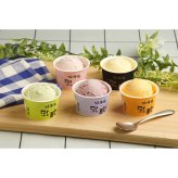 乳蔵 北海道アイスクリームプレミアムバニラ入り (110131) [お中元][お歳暮] ※送料無料(北海道・沖縄・離島への配送不可)
