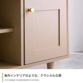 テレビ台 テレビボード 韓国 ローボード インテリア かまち 框 框扉 ニュアンスカラー くすみカラー 海外風 32インチ ロータイプ 幅90cm TV台 AVボード AV収納 収納 棚 新生活