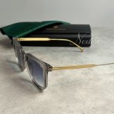 【並行輸入品】【正規品・新品】David Beckham デイヴィッド・ベッカム DB 7119/S FT308 サングラス メガネ 眼鏡 メンズ レディース 伊達メガネ ビジネス 普段使い おしゃれ プレゼント
