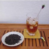 紅烏龍茶（冷茶兼用）　50g　　【在庫処分特価・数量限定】