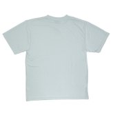 ムーミン リラックスドライTシャツ シルバーグレー アパレル MOOMIN