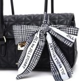 【無料ラッピング】 ジル バイ ジルスチュアート JILL by JILLSTUART トートバッグ スカーフリボンキルティングバッグ  レディース ブランド 正規品 新品 ギフト プレゼント 人気 おすすめ 誕生日 記念日 クリスマス 送料無料 jbj522509