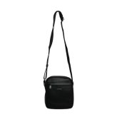カルバンクライン CALVIN KLEIN ショルダーバッグ RAISED REPORTER lv04d3160g-ub1 ブラック BLACK