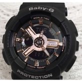 ペアウオッチ gショック恋人たちのGショック ペアウオッチ G-SHOCK BABY-G ペア腕時計 カシオ 2本セット  GA-110GB-1AJF BA-110RG-1AJF   夫婦　クリスマス プレゼント 誕生日 御祝い還暦 銀婚式 結婚記念日 婚約 人気  婚約　夫婦 高級　クリスマス プレゼント おすすめ