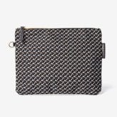 ロベルタピエリ ROBERTA PIERI TATAMI FLAT POUCH タタミ ポーチ レディース 雑貨 小物