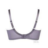 ワコール LASEE ラゼ  脇をやさしくおさえるブラ BFA411 3/4カップ D・Eカップ【セール】