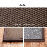 畳マットレス 水拭きできる PP 綾模様 シングル 約100×200cm 置き畳 4つ折り 折りたためるマット い草マットレス 折りたたみ畳 敷きマット 和室 フローリング 寝室 畳敷き 折り畳みマット 寝具 敷き寝具 ベッドルーム 新生活 寝室用品