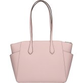マイケルコース トートバッグ レディース アウトレットブランド MICHAEL KORS マリリン 35F5G6AT2L-PB POWDER BLUSH