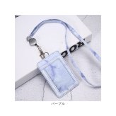 パスケース リール付き 通販 リール付きパスケース idカードホルダー 定期入れ 定期券入れ ICカード入れ 定期券ケース 社員証ホルダー 社員証 リール カードケース リール付 おしゃれ レディース 女性 シンプル 通勤 通学 カード ケース