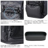 AIR BUGGY エアバギー 3WAY バックパックキャリー レギュラー
