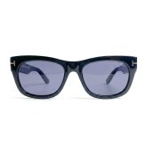 【並行輸入品】【正規品・新品】TOMFORD トムフォード Marshall-02 TF1334 FT1334 20V マーシャル02 シャイニーグレー ダークブルー イタリア製 サングラス メガネ 眼鏡 メンズ レディース TOM FORD トム フォード 伊達メガネ ビジネス