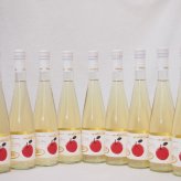 9本セット(cidreりんご発泡酒) 500ml×9本